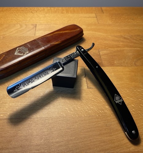 1930er puma rasiermesser - 1930er, ➖puma➖