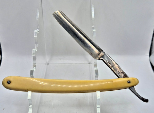 Rasiermesser asso - rasiermesser,