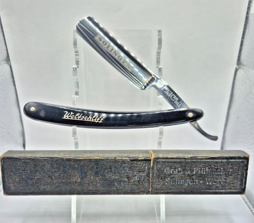 Rasiermesser cabinet 201 - rasiermesser,
