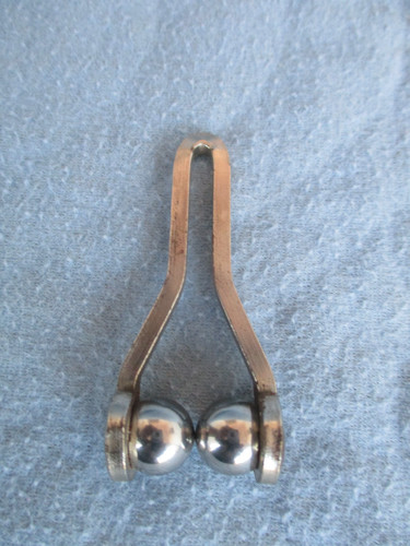 Antiker rasiermesser - ,