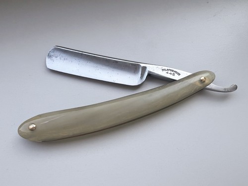 Rasiermesser delafoulhouze 442 - delafoulhouze,