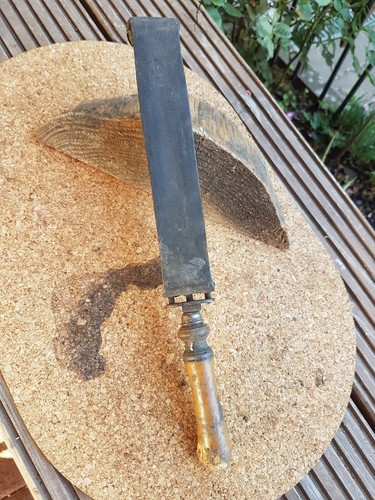 Alter schleifstein leder - alter,