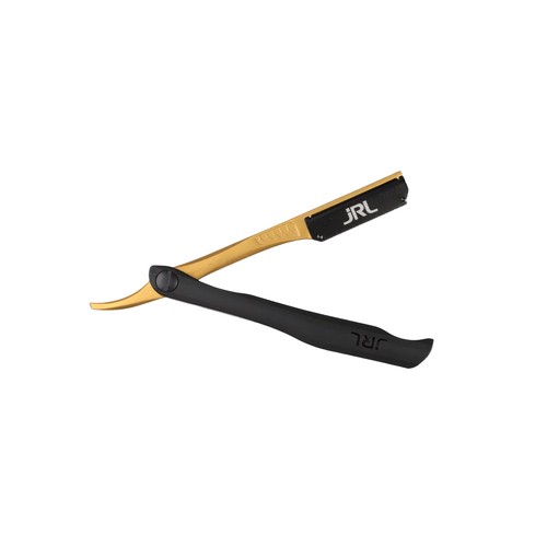 Jrl barber rasiermesser gold - jrl,