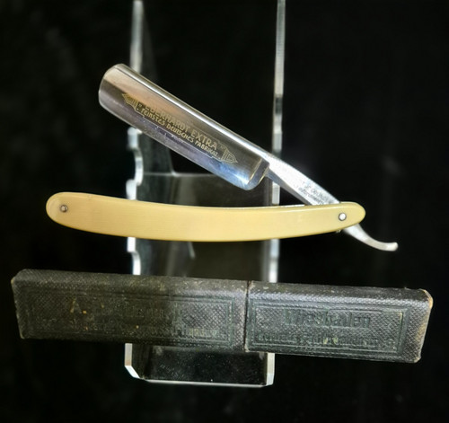 Rasiermesser eberhardt extra - rasiermesser,